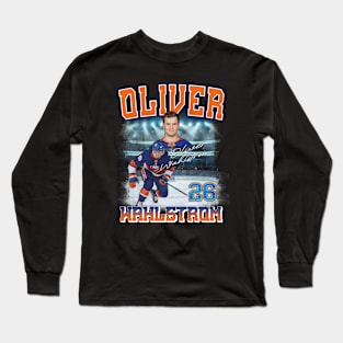 Oliver Wahlstrom Long Sleeve T-Shirt